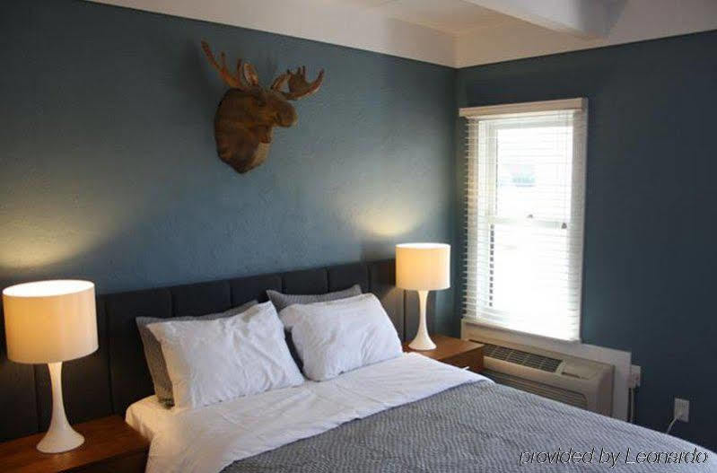 Blue Star Motel Douglas ห้อง รูปภาพ
