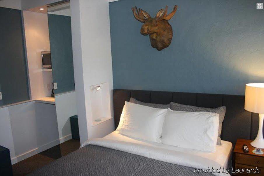 Blue Star Motel Douglas ห้อง รูปภาพ